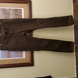 NYDJ Alina leggings Jeans